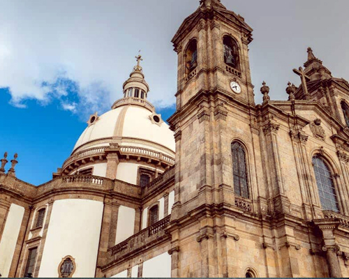 Braga