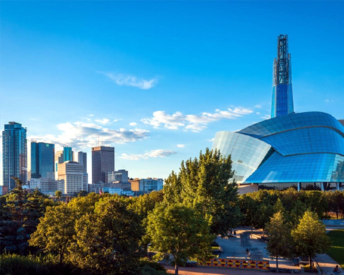 Winnipeg